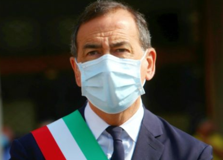  Sala: gestione Rsa durante il Covid? Un disastro