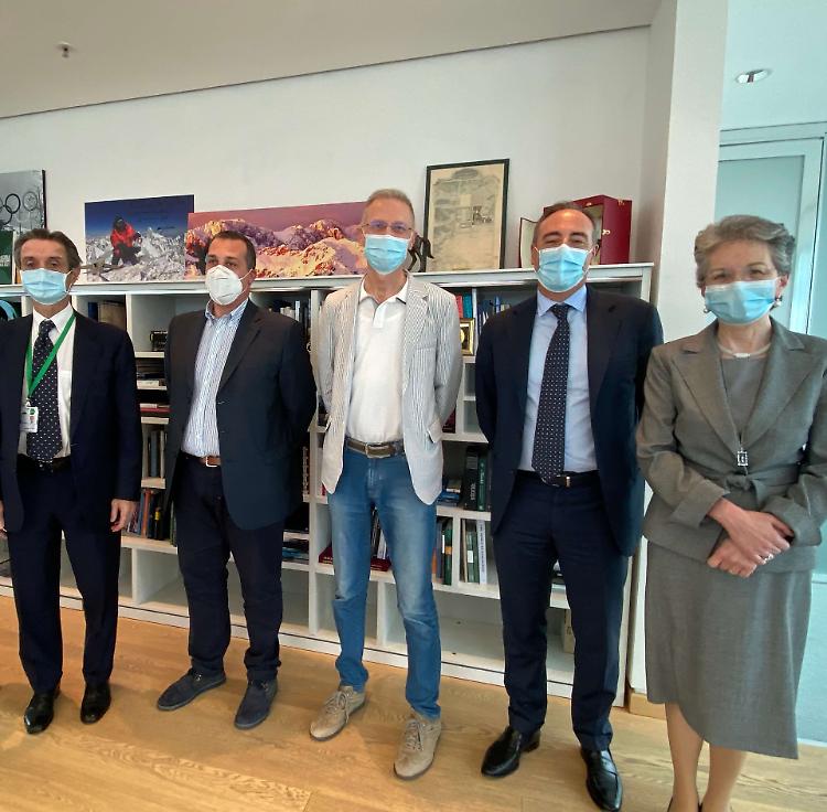 Donatori di sanigue, avviato il programma per la raccolta del plasma iperimmune