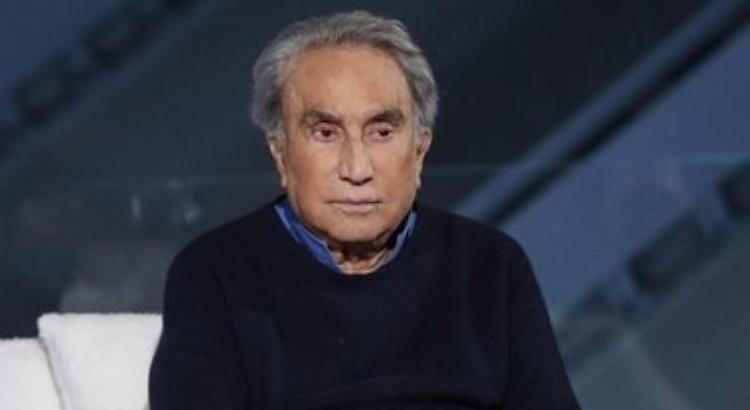 Emilio Fede arrestato per evasione da domiciliari