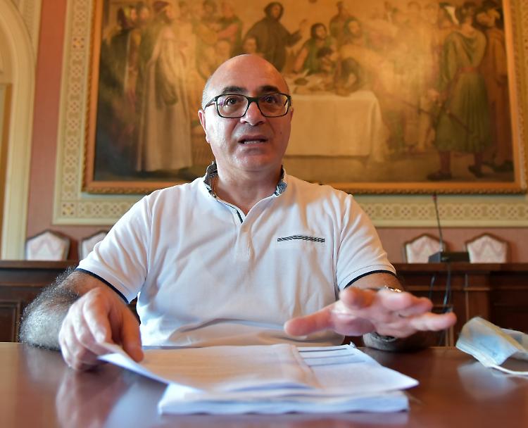 &laquo;L&rsquo;Aroldi penalizzato. L&rsquo;assessore si deve dimettere&raquo;