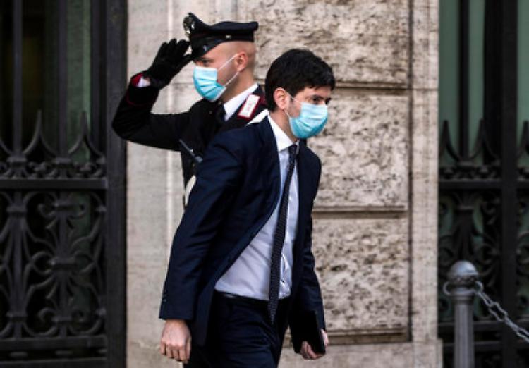 Speranza: segnali controtendenza non sufficienti, resistere