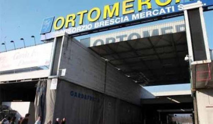 I mercati ortofrutticoli di Brescia riaprono ai privati