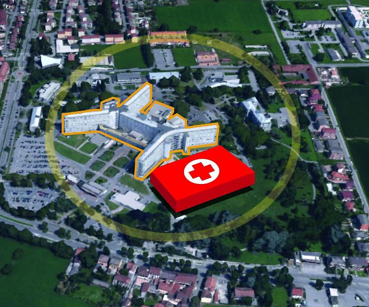 Lombardia: 1,7 miliardi per potenziamento strutture ospedaliere