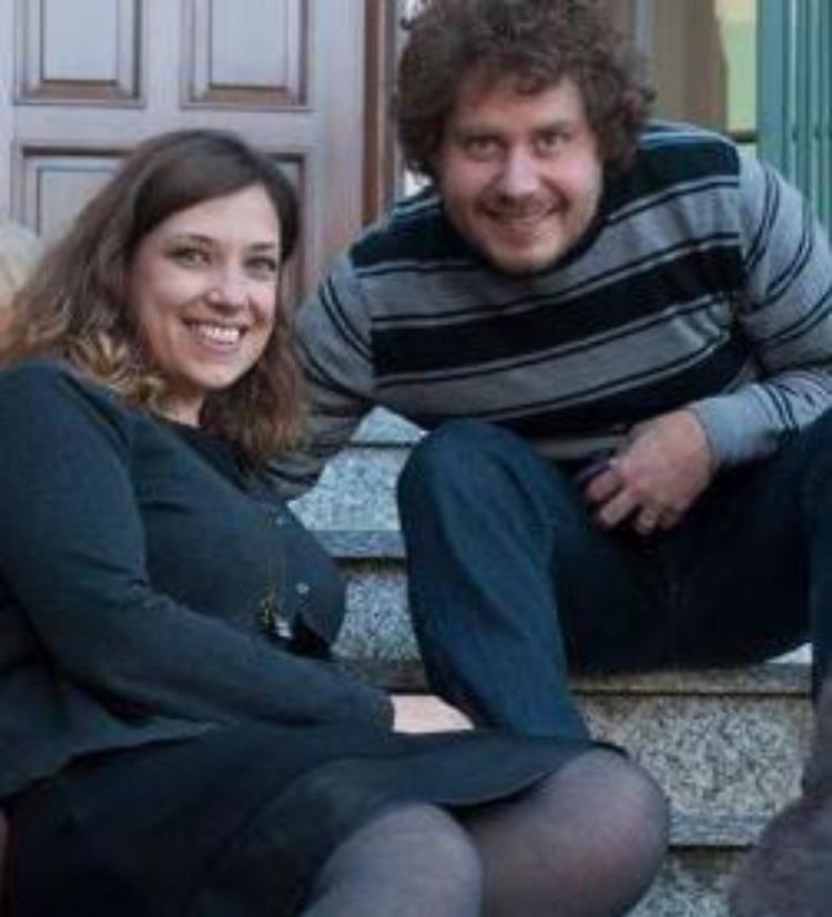 Morte di Pamiro, il sinistro presagio in un cd