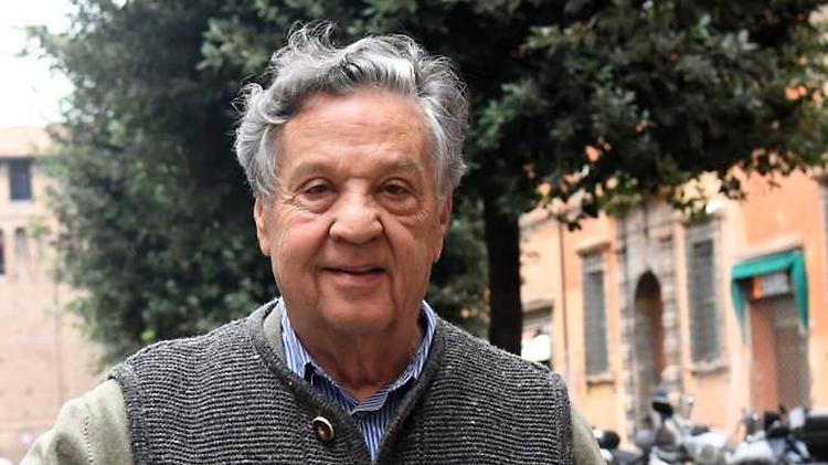 Pozzetto, il ragazzo di campagna compie 80 anni