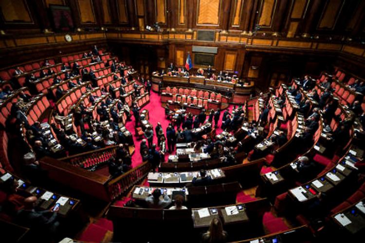 Decreto Rilancio: è legge, ok fiducia al Senato con 159 sì
