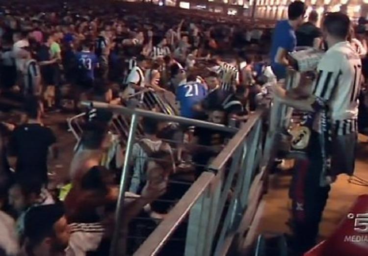 Piazza San Carlo, confermata condanna per omicidio alla banda dello spray