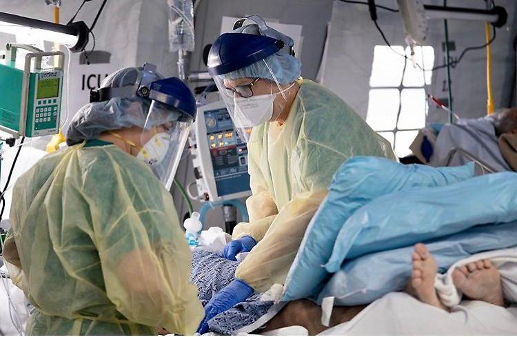 Inail, in 15 giorni a giugno +965 contagi sul lavoro