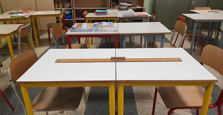 Scuola: queste le misure del nuovo Dpcm