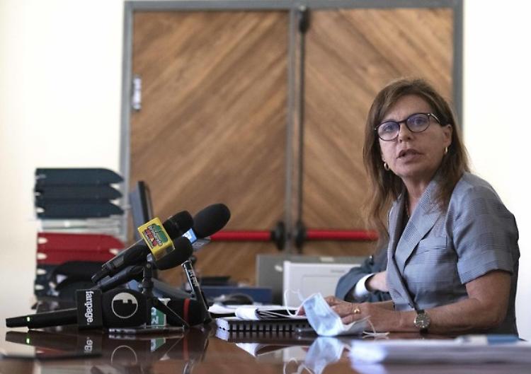 'Reati impressionanti', arrestati sette carabinieri