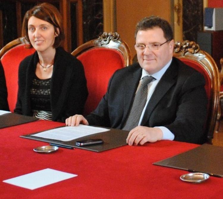 Sostegno alle elezioni: Malvezzi e Ceraso adesso sono indagati