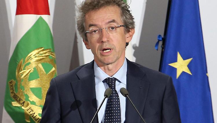 Manfredi: abbiamo finanziato con 3 milioni il vaccino Covid