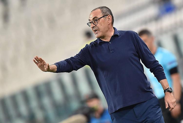 Calcio: Juve ufficializza, Sarri esonerato 