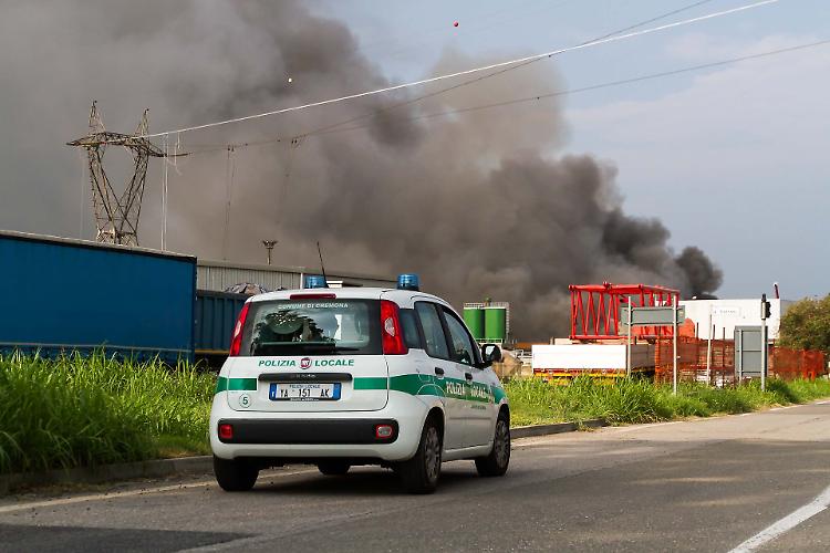 Acciaieria Arvedi, lettera al del M5S