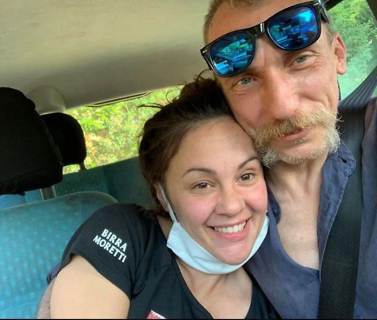 Adesso Pasini collabora: «Sì, ho bruciato io l'auto»