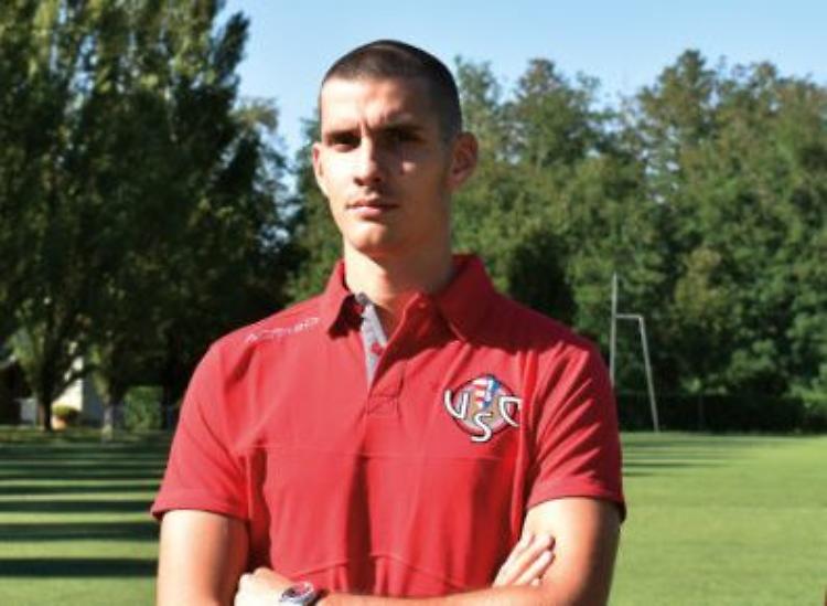 Cremonese, arriva il centrocampista Pinato dal Sassuolo