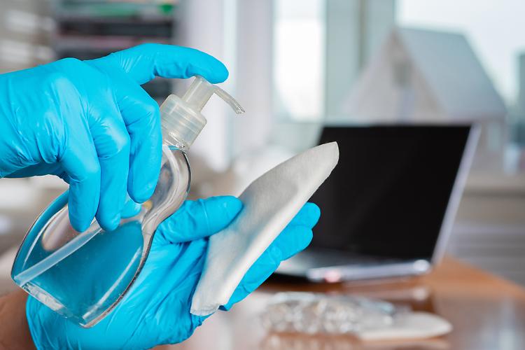 Fase3, bando ‘Riapro sicuro’: già erogati 2,5 milioni alle imprese