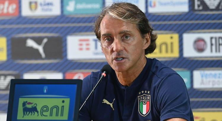 Calcio, Nations League: Italia-Bosnia 1-1