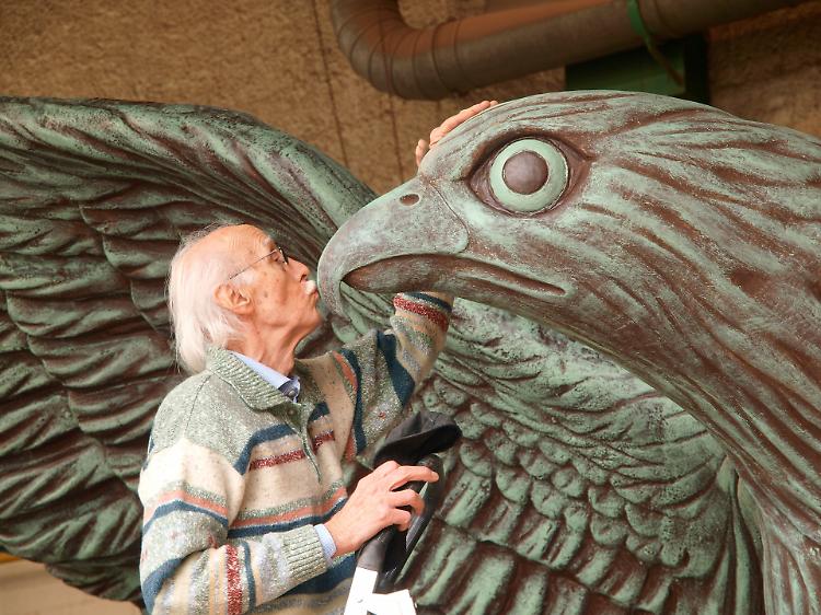 Mondo dell'arte in lutto, addio allo scultore Solci