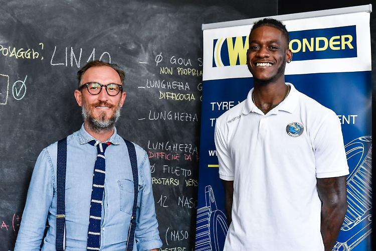 Jarvis Williams: 'Energia e positività sono i miei talenti per la Vanoli'