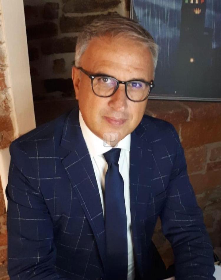 Fra Conte e Zaia il consiglio di Pizzetti