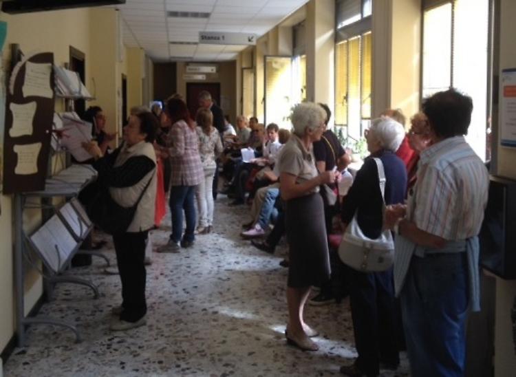 Comune, crollano le entrate. In pochi mesi perso il 31%