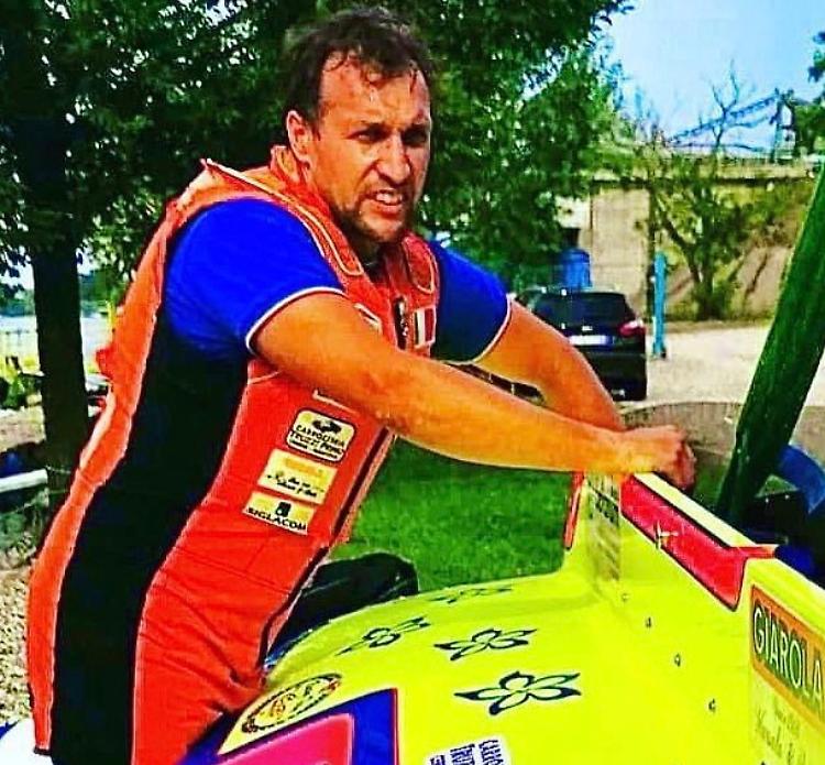 Alessandro Cremona, inferno e ritorno