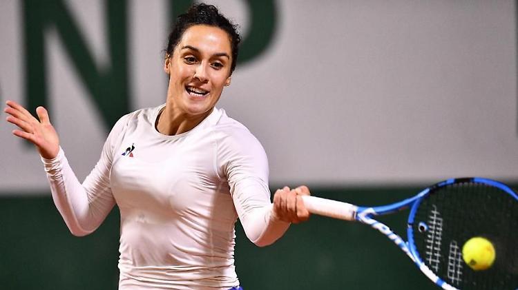 Tennis: Parigi; impresa Trevisan, è nei quarti 