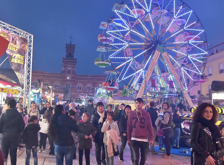 Fiera di San Carlo, in arrivo cinque giorni di eventi