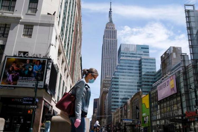 Covid, Usa superano i 7,5 milioni di casi