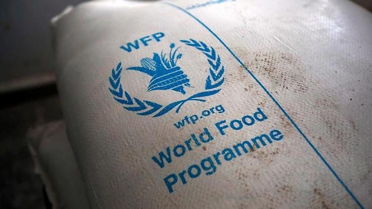 Nobel Pace al World Food Programme 
