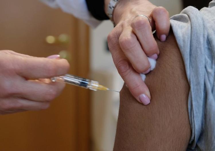 Vaccinazione antinfluenzale gratis per i ferrovieri