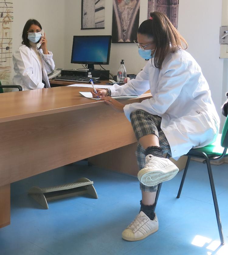 Scuola, docente positiva: chiuse 3 classi a Viadana