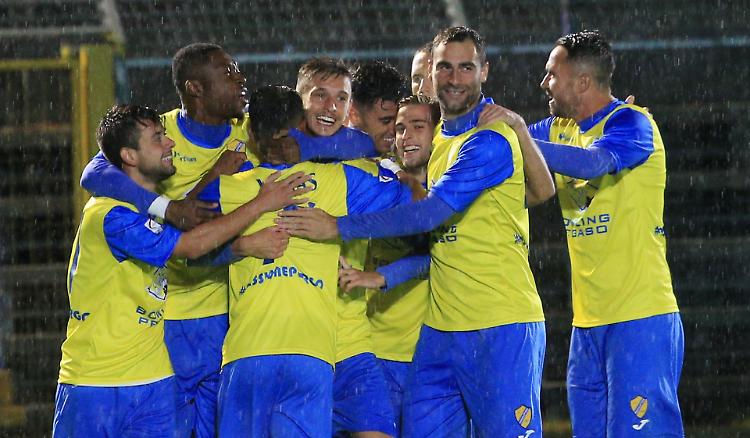 Pergolettese - Pro Sesto diretta ore 17.30