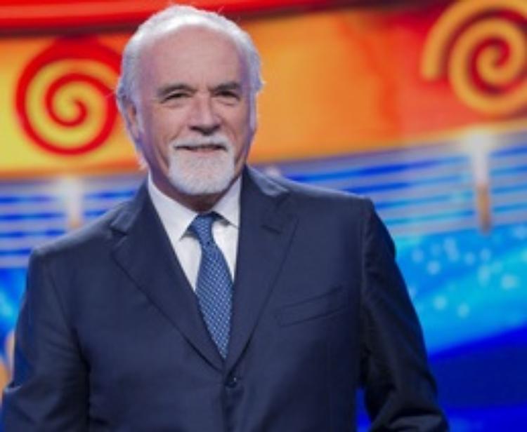 Covid: Antonio Ricci, 'papà di Striscia la Notizia', ricoverato ad Albenga