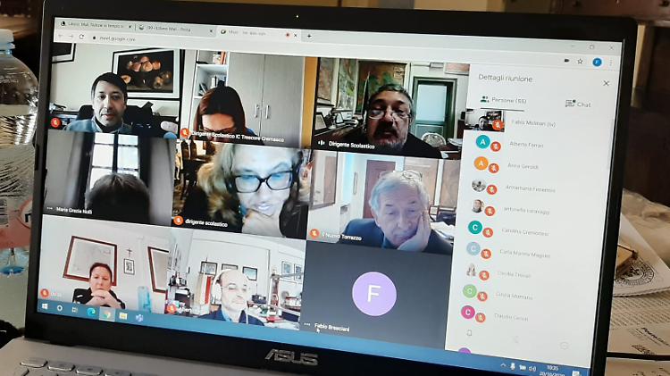 Molinari: &laquo;Nessun ingresso posticipato negli istituti della provincia&raquo;