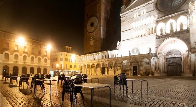 Covid, Regioni a Governo: preoccupati 