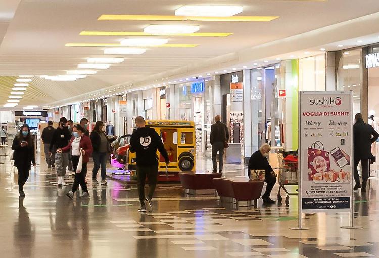 Consiglio nazionale dei Centri Commerciali, appello al ministro Lamorgese