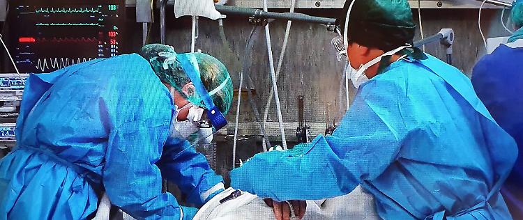 Covid: oltre 45 milioni di casi nel mondo, 1 milione in 2 giorni 