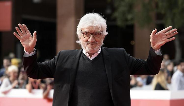 Morto Gigi Proietti, aveva 80 anni