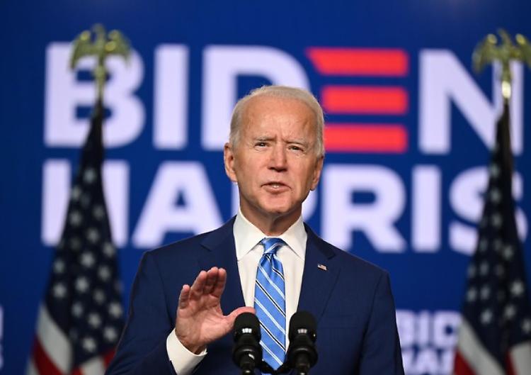 Biden verso la Casa Bianca: gli basta un altro Stato