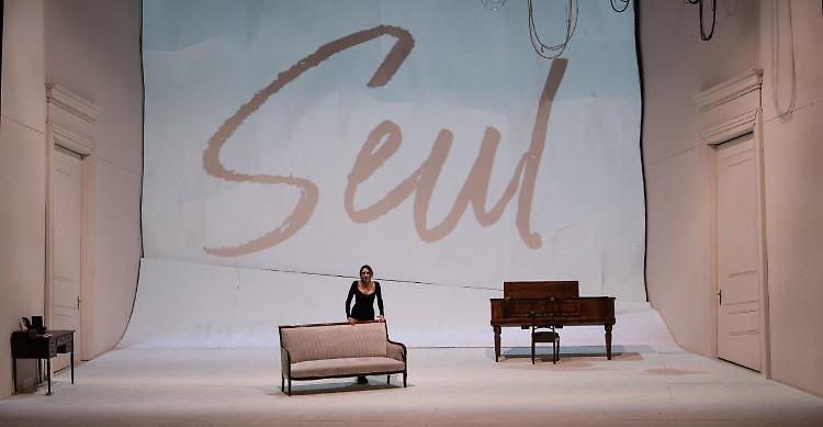 L'opera Werther in streaming a partire dalle 15