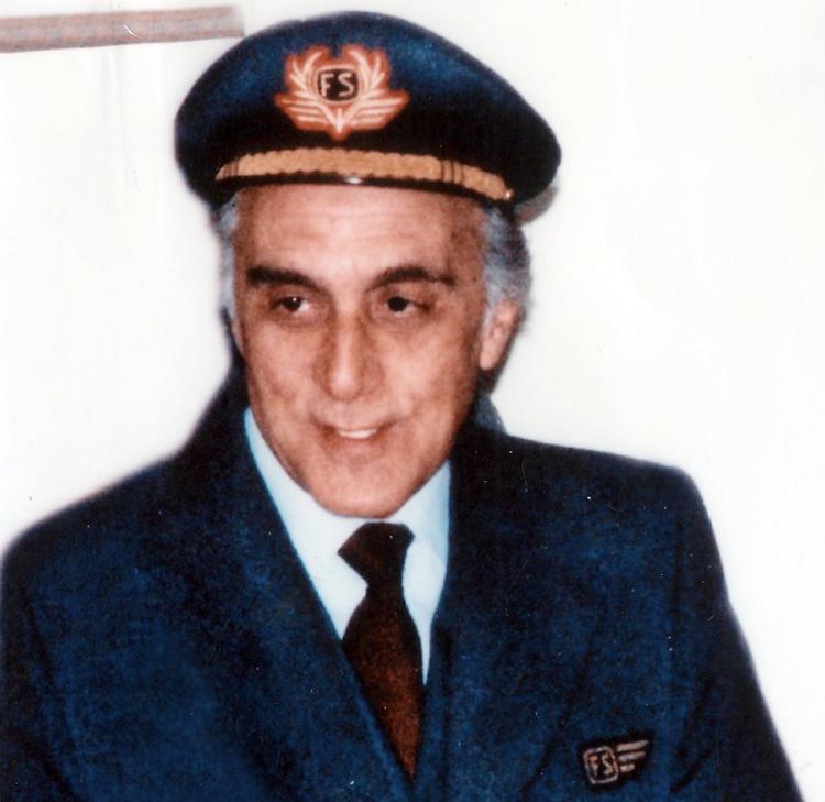 Addio al mito Garozzo, tra ferrovia e sport
