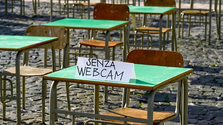 Un «piano ristori» per riaprire la scuola