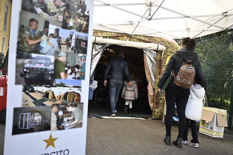 Vaccino antinfluenzale, in Lombardia scatta la campagna con lo spray nasale per i bimbi dai 2 ai 6 anni