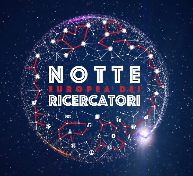 Torna la Notte europea dei ricercatori il 27 novembre
