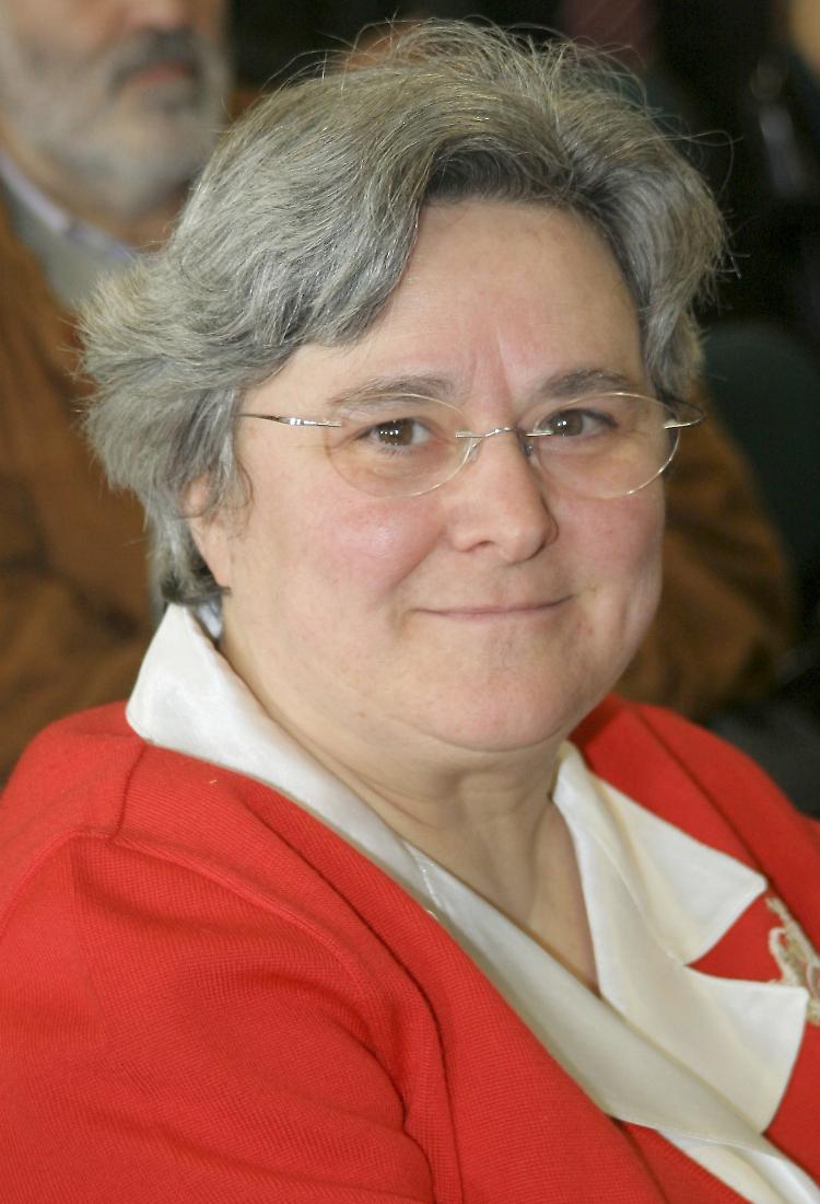 Addio Maria Rosa Zanacchi