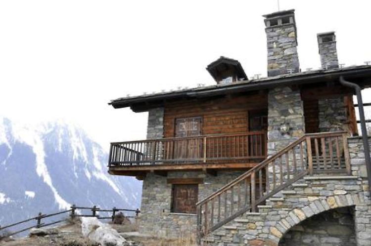 Cogne, villetta all'asta il 19 febbraio a 626 mila euro
