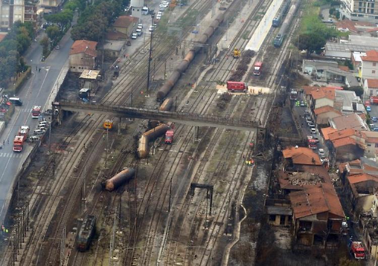 Il Pg della Cassazione: nuovo processo per Moretti