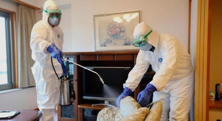 Hotel Covid Plus, nasce a Soncino con 48 posti letto